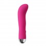 Vibratore intimo pink heyplus