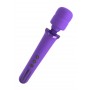 Stimolatore vaginale wand Bacchetta magica Fantasy For Her ricaricabile Viola