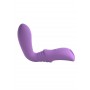 Vibratore vaginale Flexible Please Her