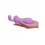 Stimolatore vaginale vibrante succhia clitoride Tease N Please Her