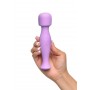 Mini Stimolatore vaginale wand Body Massage Her