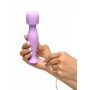 Mini Stimolatore vaginale wand Body Massage Her