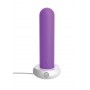 Her Rechargeable Bullet Vaginal Vibrator
