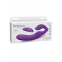 Wearable vaginal vibrator Her Strapless Strap On