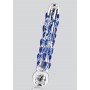 Stimolatore vaginale anale Diamond Dazzler