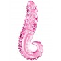 Stimolatore vaginale anale Icicles No.24 Massager