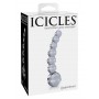 Do it stimulator G-spot and Prostate ICICLES No.66