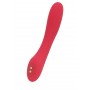 Vibratore ricaricabile Thrill Soft Silicone G-Spot