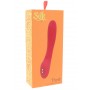 Vibratore ricaricabile Thrill Soft Silicone G-Spot