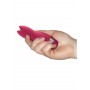 Stimolatore vaginale clitoride Excite Soft Silicone Clitoral