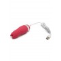 Stimolatore vaginale clitoride Excite Soft Silicone Clitoral