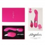 Vaginal vibrator for g-spot Heyplus - Pro Glance