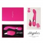 Vibratore vaginale per punto g Heyplus - Pro Glance