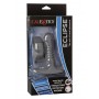 Rotating Thrust Prostate Vibrator with Remote Control Wristband Remote Rotator Probe Bracelet