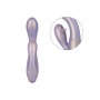 Vaginal vibrator stimulator point G-Love G-Thumper