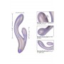 Vaginal vibrator stimulator point G-Love G-Thumper