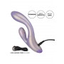 Vibratore vaginale stimolatore punto G-Love G-Thumper