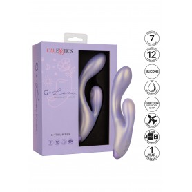 Vibratore vaginale stimolatore punto G-Love G-Thumper