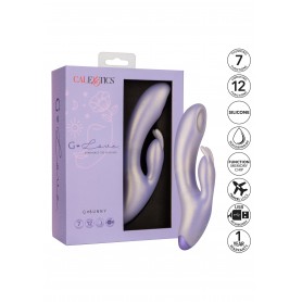 Rabbit Vaginal Vibrator G-Love G-Bunny Point Stimulator