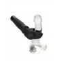 Masturwand Vibrating Automatic Male Masturbator Stroker