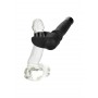 Masturwand Vibrating Automatic Male Masturbator Stroker