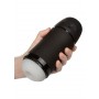Pulsar Rechargeable Male Masturbator Stroker