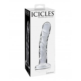 Make it realistic ICICLES No.62