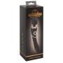 Rechargeable vibrator Wand Massager