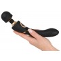 Rechargeable vibrator Wand Massager