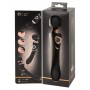 Rechargeable vibrator Wand Massager