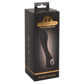 Vibratore vaginale ricaricabile G-Spot Vibrator