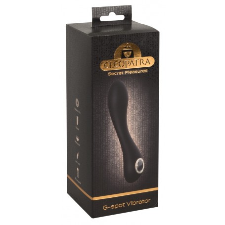 Rechargeable vaginal vibrator G-Spot Vibrator