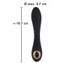 Rechargeable vaginal vibrator G-Spot Vibrator