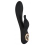 Vibratore  Punto g e clitoride Rabbit Vibrator cleopatra