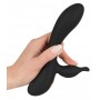 Vibratore  Punto g e clitoride Rabbit Vibrator cleopatra