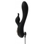 Vibratore  Punto g e clitoride Rabbit Vibrator cleopatra