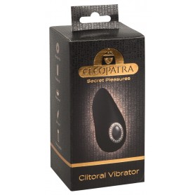 Cletoral vibrator Clitoral Vibrator cleopatra