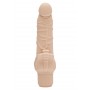 Get real silicone flesh classic stim realistic vibrator