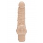 Get real silicone flesh classic stim realistic vibrator