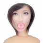 Mayumi inflatable doll