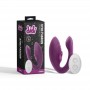 Vibrator Stimulator for Sync Passioncouple