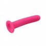 Fallo anale con ventosa Dildo Raw Recruit M-Pink