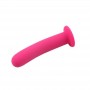 Anal Phallus with suction cup Dildo Raw Recruit M-Pink