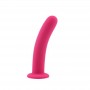 Fallo anale con ventosa Dildo Raw Recruit M-Pink