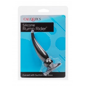 plug with silicone suction cup Rump Rider