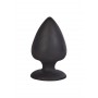 Phallus Silicone Plump Plug