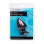 Phallus Silicone Plump Plug