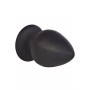 Phallus Silicone Plump Plug