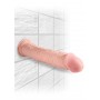 Fallo realistico Triple Density Cock 11 Inch