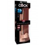 Make it realistic Triple Density w.Balls 12 Inch